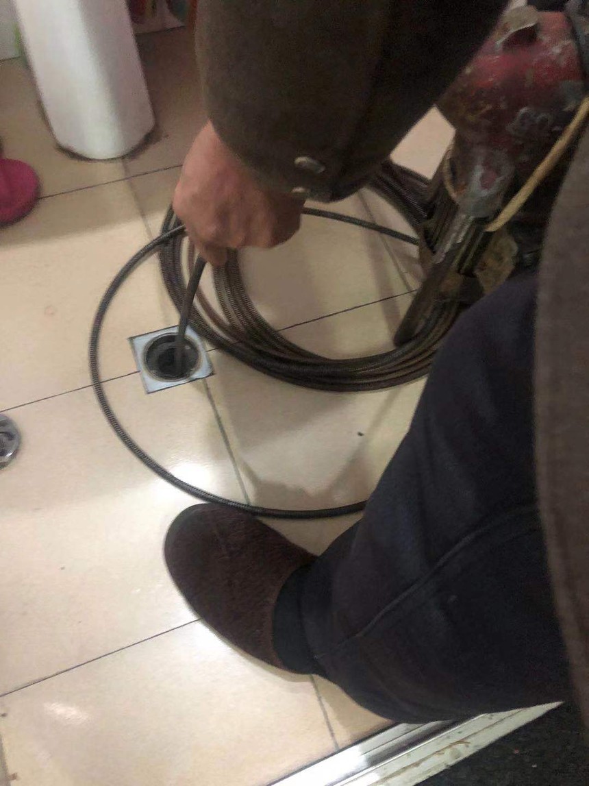 桦南管道疏通，疏通下水道